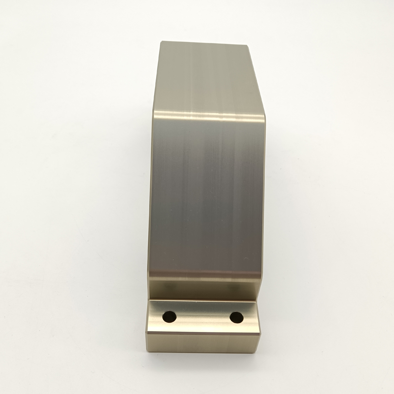 Precision CNC Machining Parts