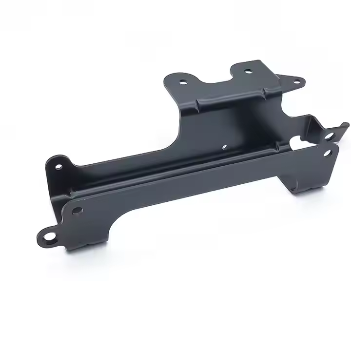 Custom Sheet Metal Frames
