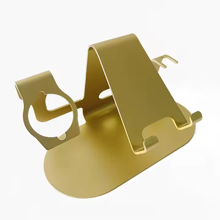 Custom Sheet Metal Brackets