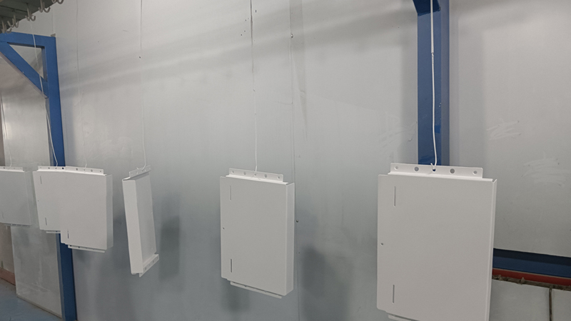 Surface Treatment