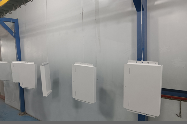 Surface Treatment
