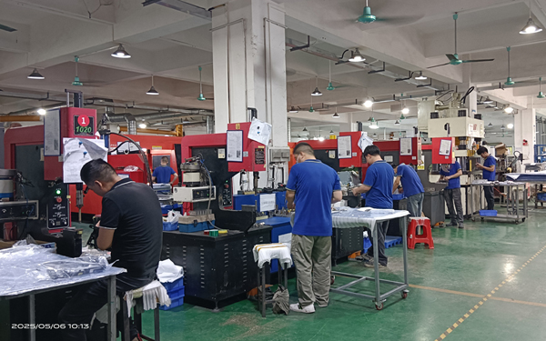 Sheet Metal Riveting Design Tips