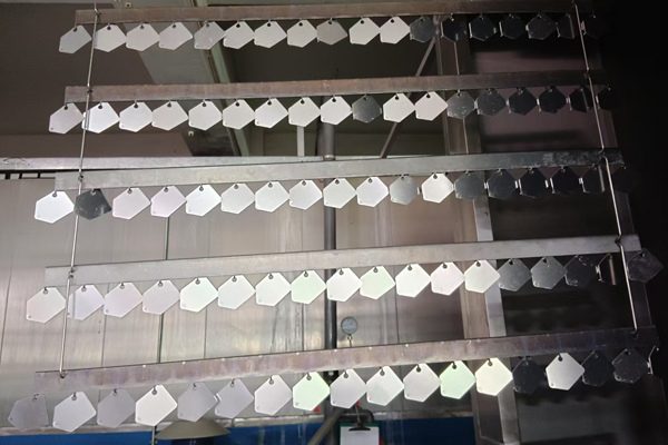 Before Sheet Metal Powder Coating, What Cleaning Work Need be Done?
