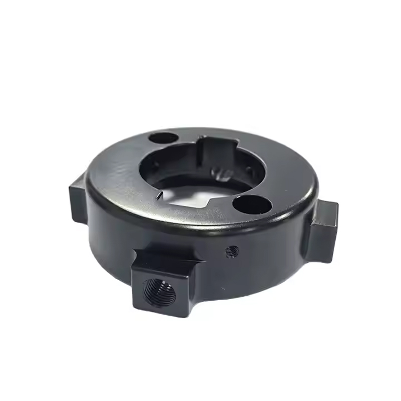 China Metal Fabrication 