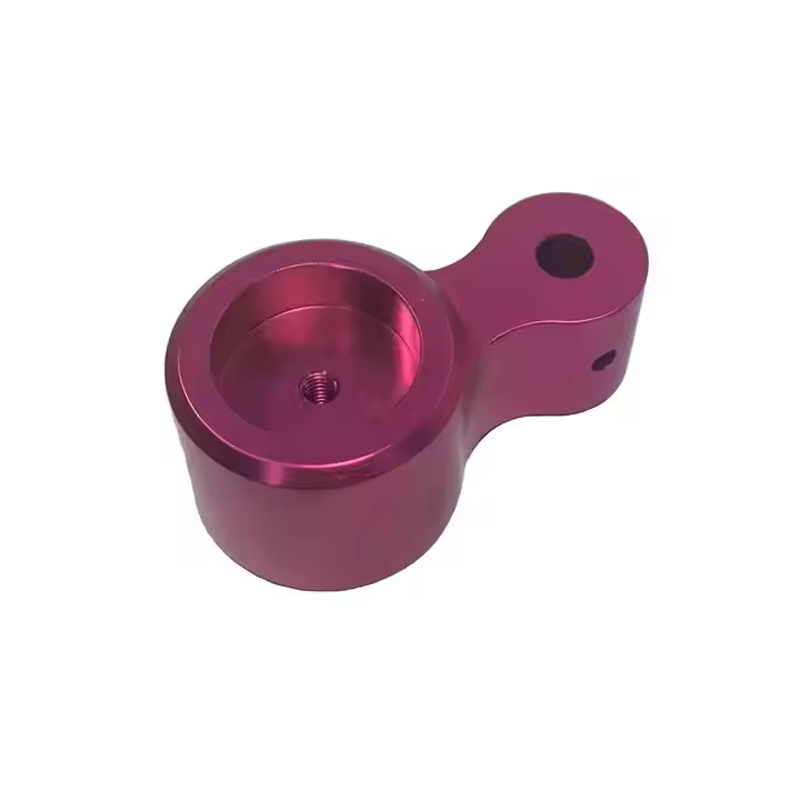 Precision CNC Machining Parts