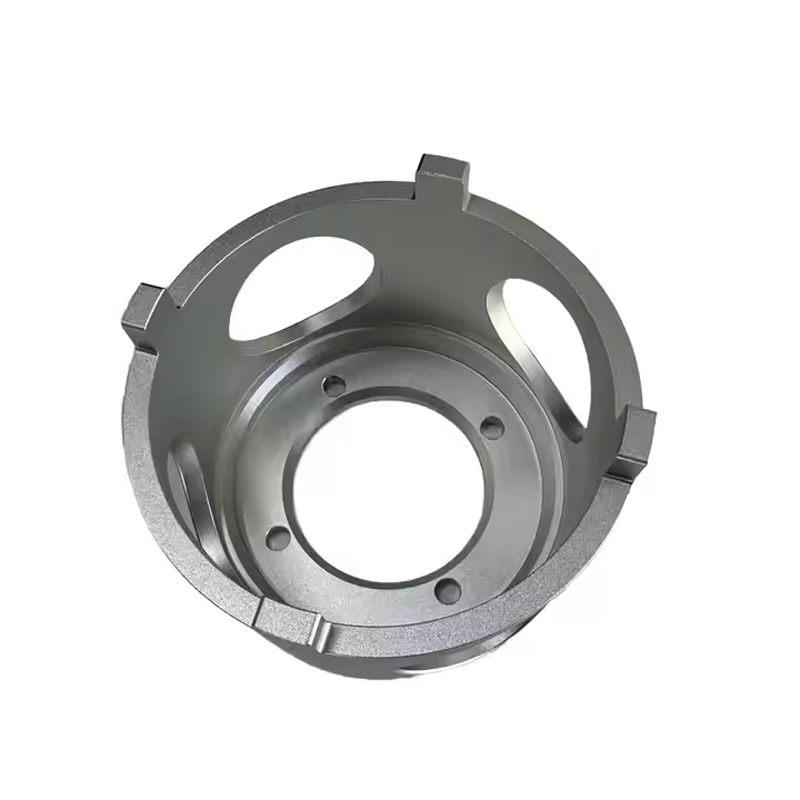 China Sheet Metal Factory