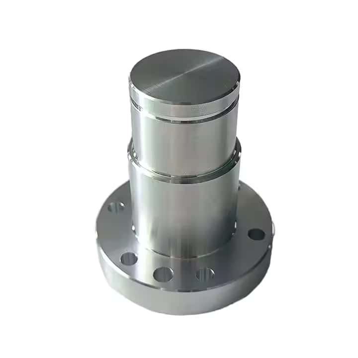 China Sheet Metal Factory