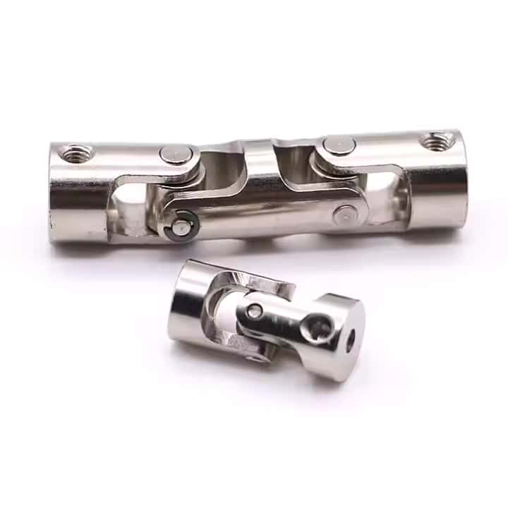 CNC Metal Machining Services