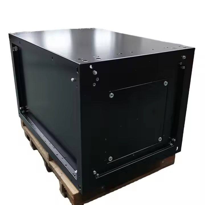 Metal Box Manufacturer