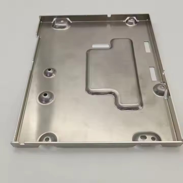 Electrical Panel Enclosure Manufacturers