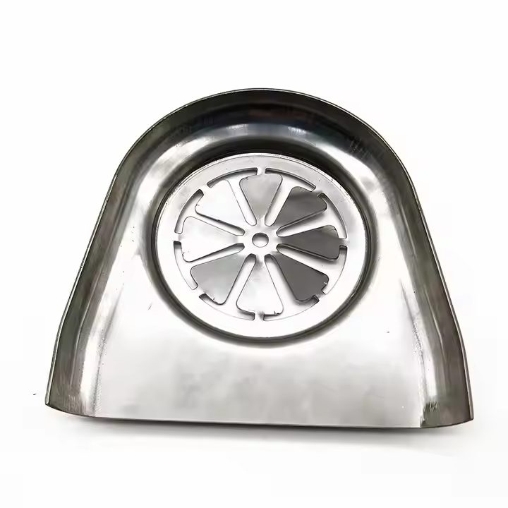 Sheet Metal China