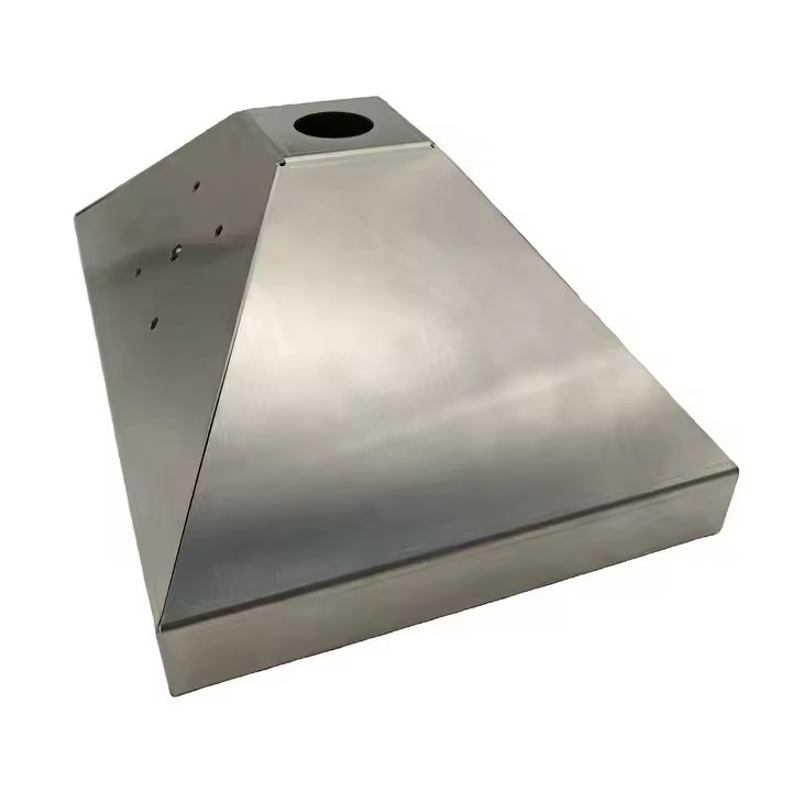 Aluminum Housings