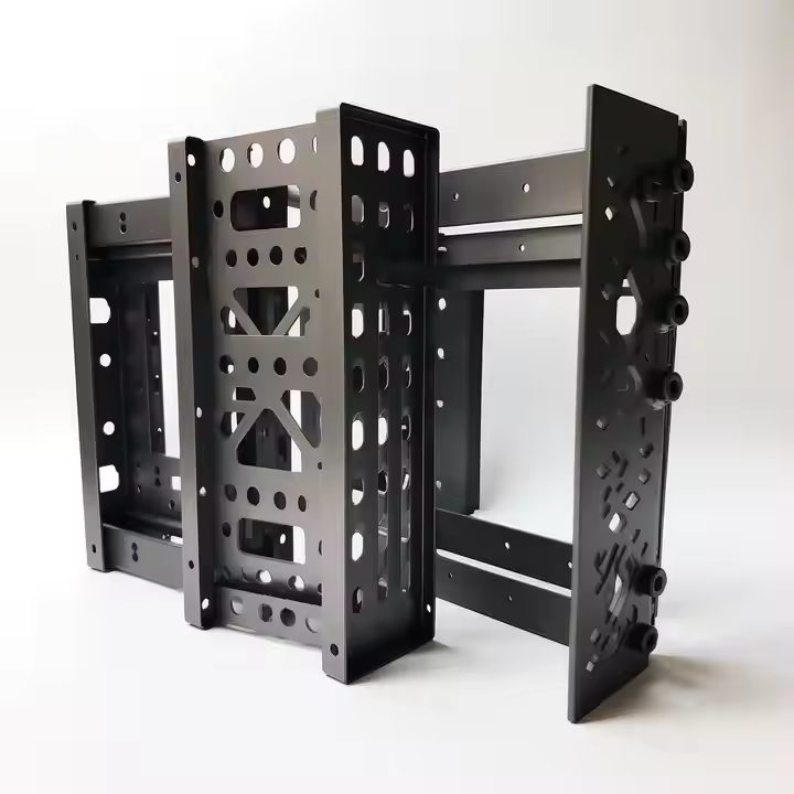 Industrial Enclosure Manufacturers