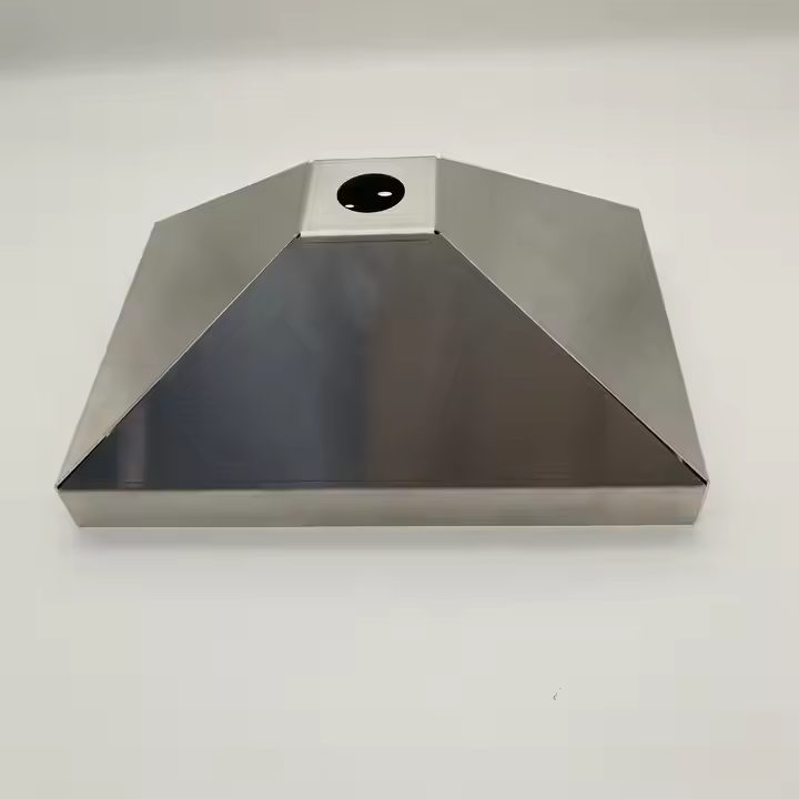 Sheet Metal Components Parts Manufacturer