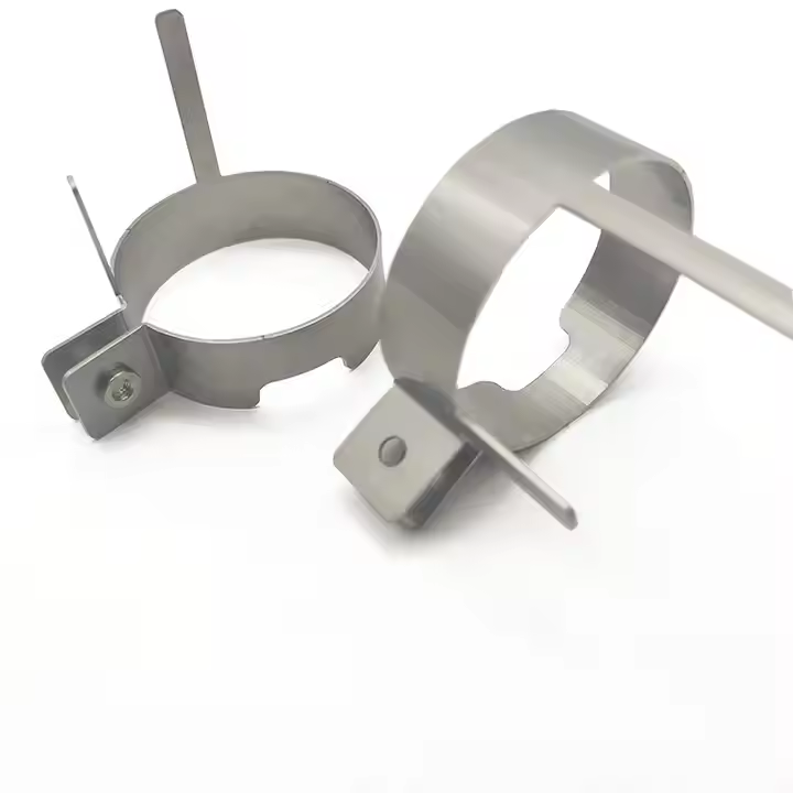 Sheet Metal Components Manufacturers