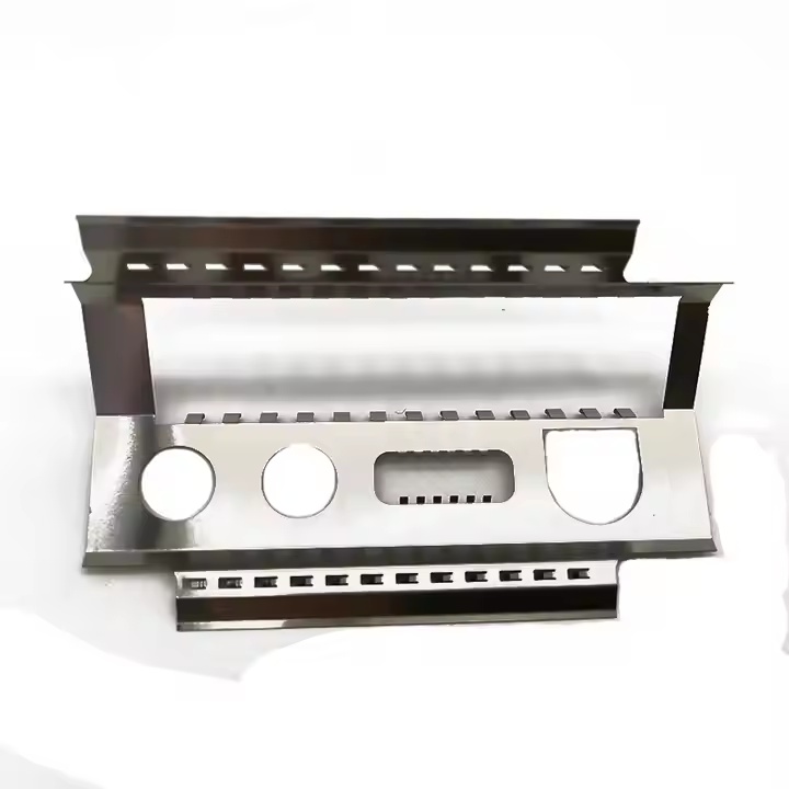 China Sheet Metal Parts Manufacturers 