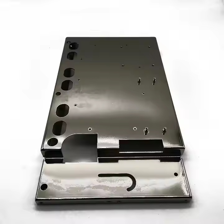 China Sheet Metal Fabrication Manufacturers 