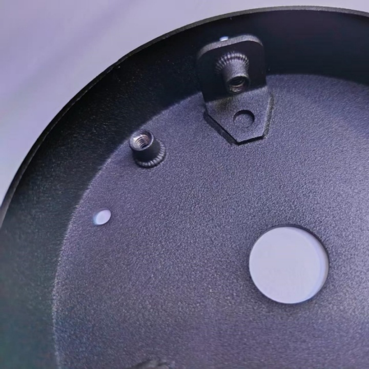 China Sheet Metal Fabrication Factory