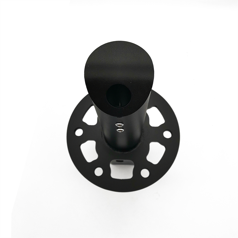 Custom Sheet Metal Parts