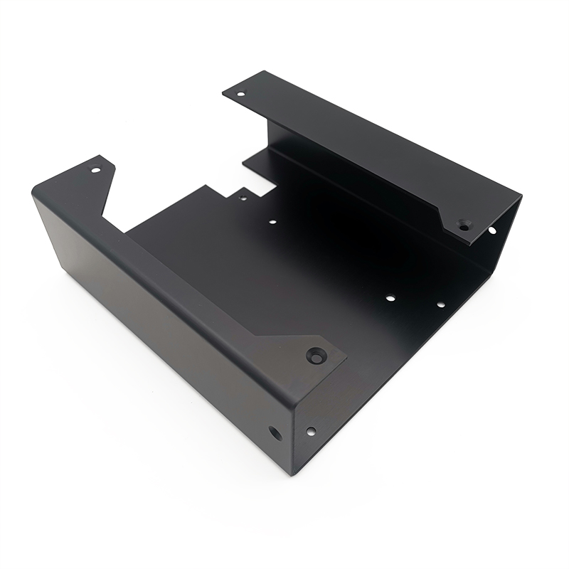 China Sheet Metal Parts Manufacturers