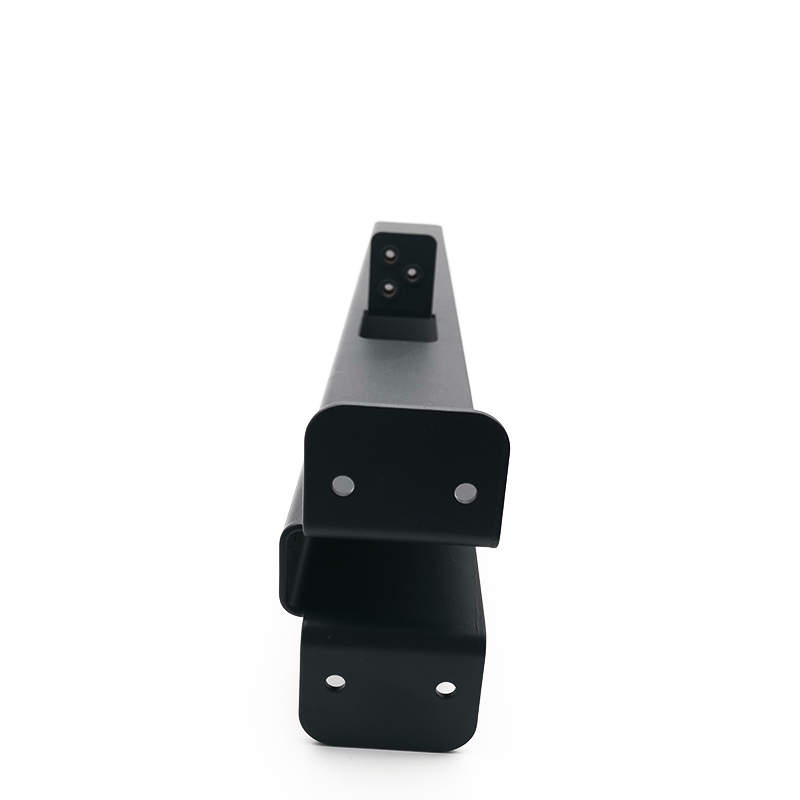Prototype Sheet Metal Parts