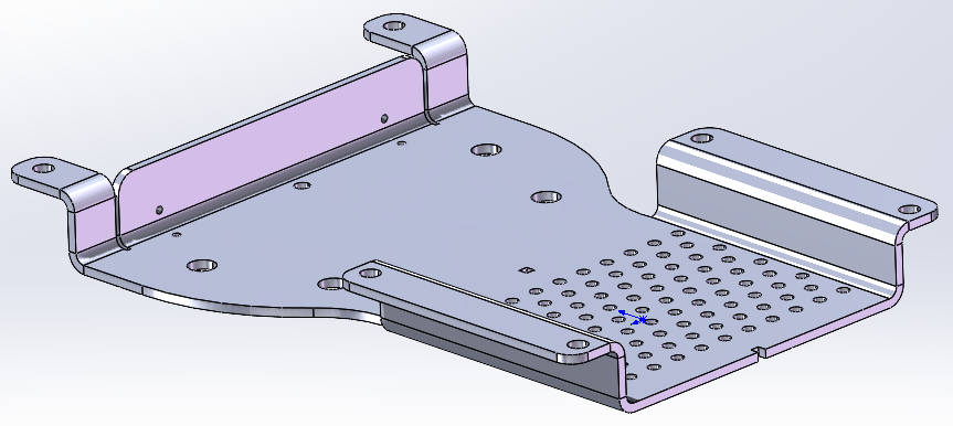 China Sheet Metal Fabrication Companies