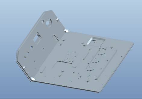 China Sheet Metal Fabrication Companies