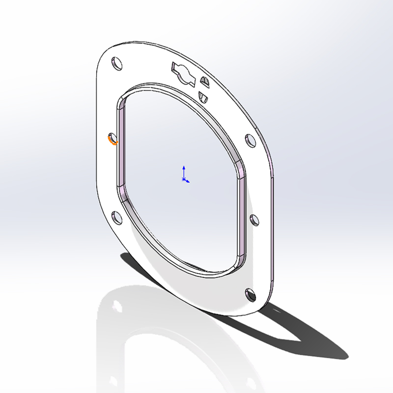 China Sheet Metal Forming Manufacturers