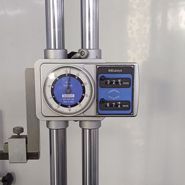 Height Gauge