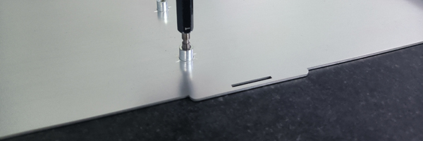 Screw thread gauge