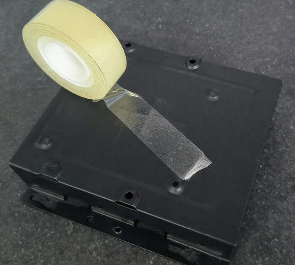 Paint Adhesion Test