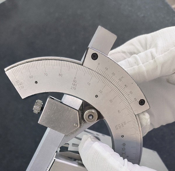 Angle Gauge
