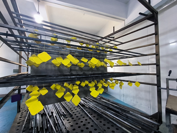 Powder Coating
