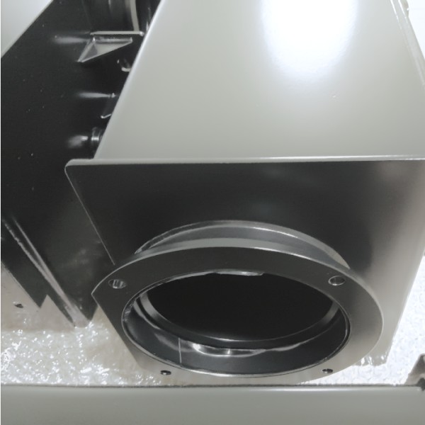 China Sheet Metal Fabrication 