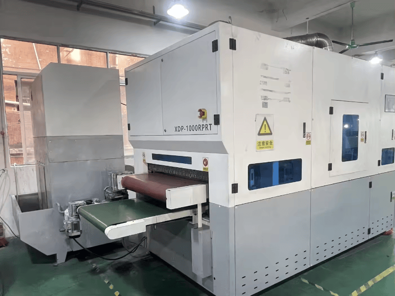 China Wire Drawing Service
