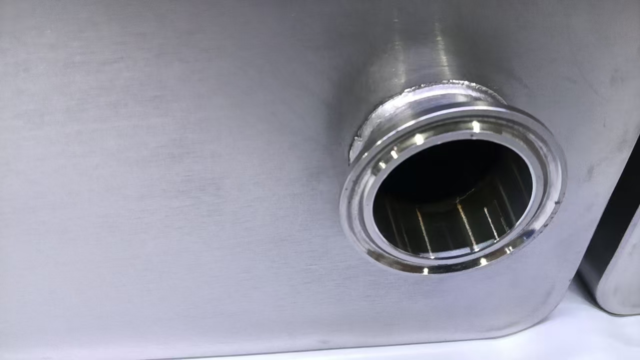 China Sheet Metal Electronic Enclosures Manufacturer