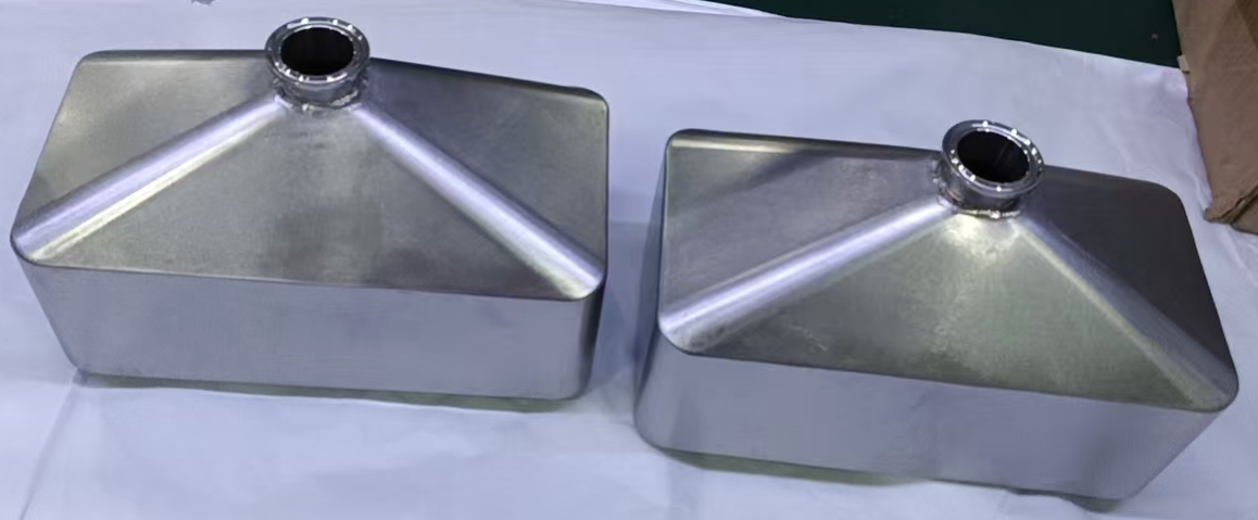 China Sheet Metal Electronic Enclosures Manufacturer