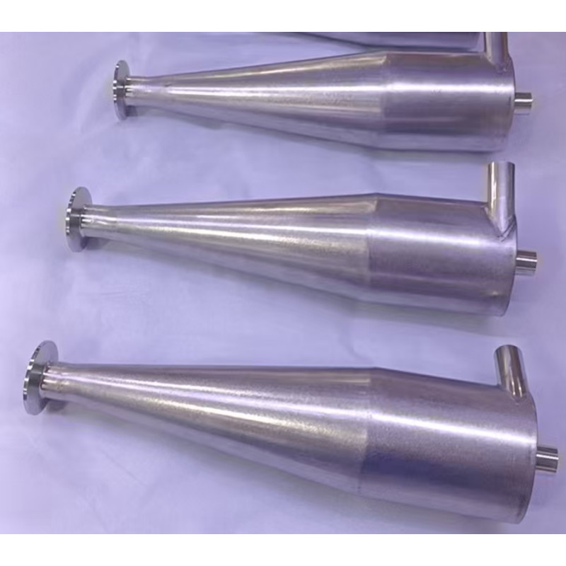China Precision Sheet Metal Fabrication Manufacturer