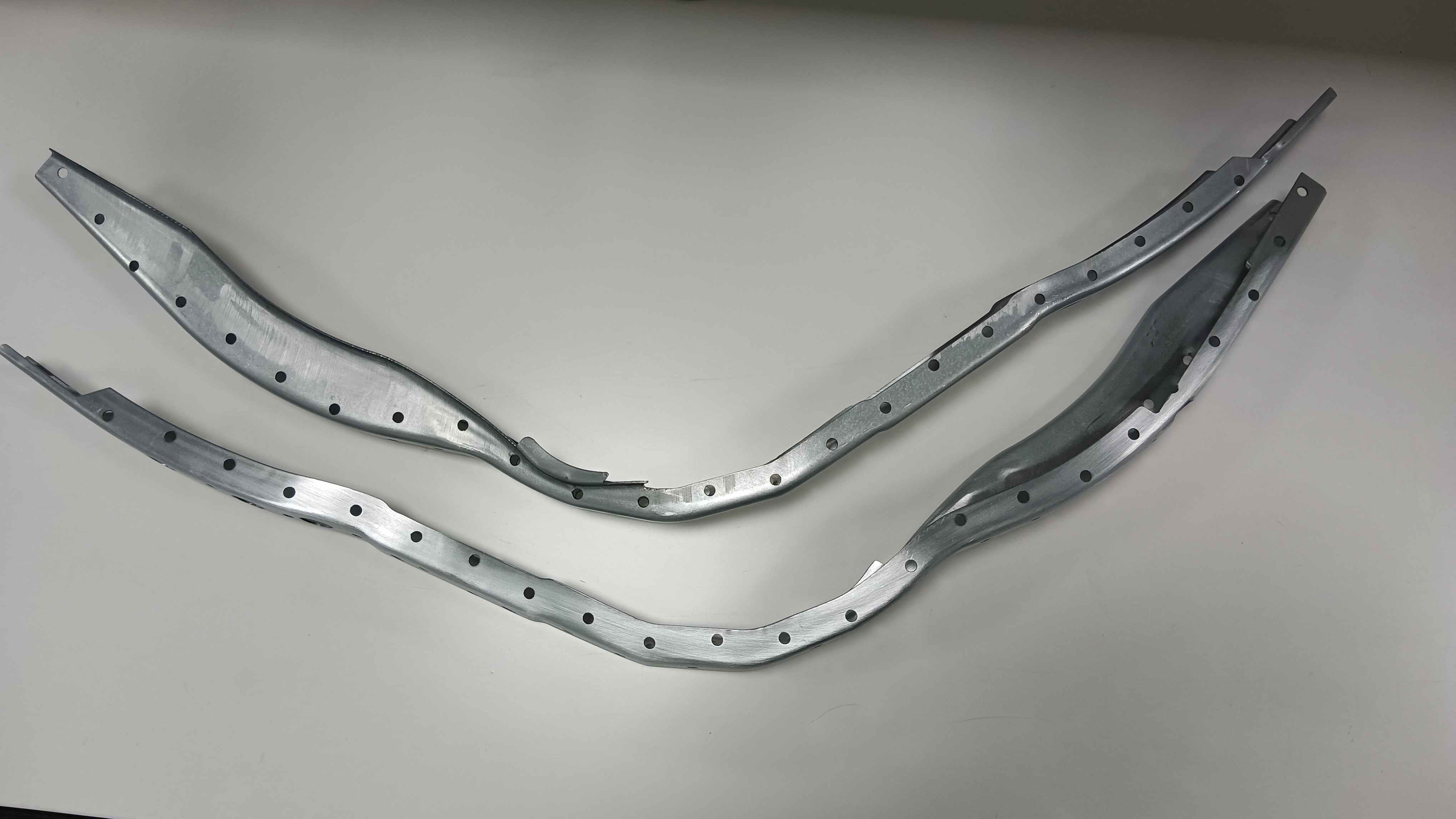 Automotive Sheet Metal Components Manufacturers