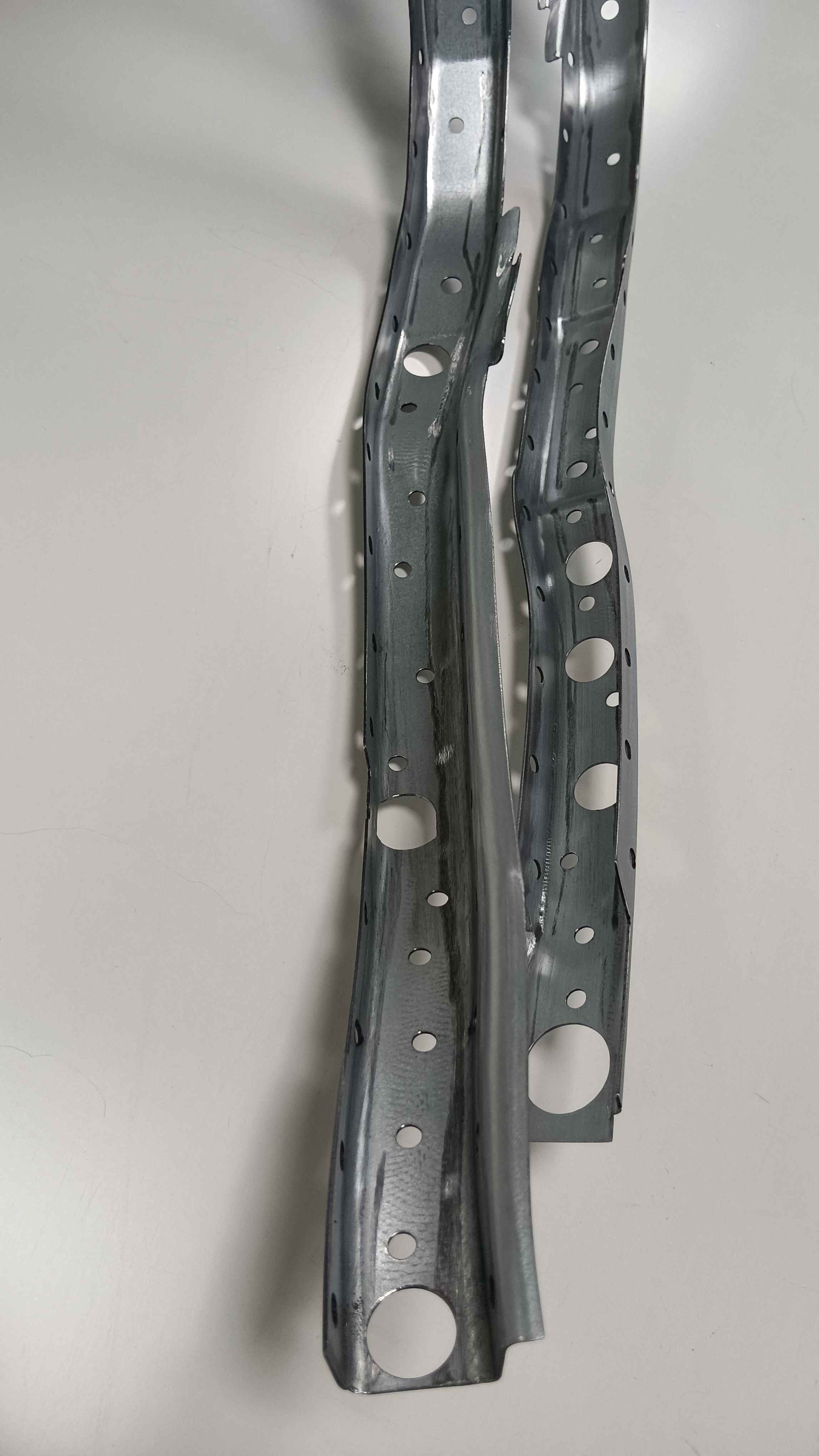 Automotive Sheet Metal Components Manufacturers